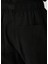 Siyah Twill Pantolon 5