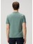 Açık Yeşil Basic T-Shirt 4