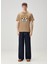 Buggy Fit Mavi Jean Pantolon 1