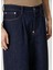 Buggy Fit Mavi Jean Pantolon 4