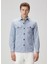 Açık Mavi Denim Mont 1