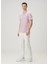 Lila Basic T-Shirt 2