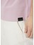 Lila Basic T-Shirt 6
