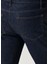 Lacivert Jean Pantolon 5
