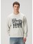 Gri Sweatshirt 1