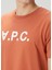 Kiremit Logo Baskılı T-Shirt 5