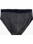 Yeni Sezon Pamuklu 3'lü Slip Boxer Seti 3
