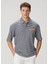 Summer Lovers Lacivert Polo Yaka T-Shirt 1