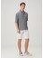 Summer Lovers Lacivert Polo Yaka T-Shirt 2