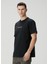 Siyah T-Shirt 3