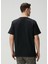 Siyah T-Shirt 4