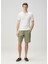 Krem Keten T-Shirt 2