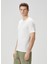 Krem Keten T-Shirt 3