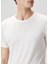 Krem Keten T-Shirt 5