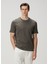 Kahverengi T-Shirt 1