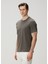 Kahverengi T-Shirt 3