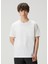 Beyaz T-Shirt 1