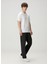 Beyaz T-Shirt 2