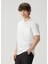 Beyaz T-Shirt 3