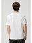 Beyaz T-Shirt 4