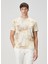Bej T-Shirt 1