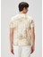 Bej T-Shirt 4