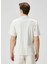 Beyaz Polo Yaka T-Shirt 4