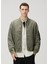 Manston Haki Bomber Mont 1