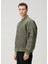 Manston Haki Bomber Mont 3