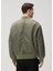 Manston Haki Bomber Mont 4