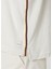 Beyaz Polo Yaka T-Shirt 6