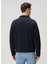 Lacivert Sweatshirt 4