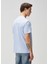 Mavi T-Shirt 4