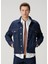 Indigo Denim Ceket 1