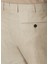 Bej Yün Formal Pantolon 5