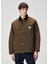 Clapton Taupe Denim Mont 1