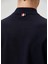 Lacivert Polo Yaka T-Shirt 7