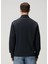 Lacivert Sweatshirt 4