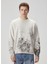 Bones Gri Sweatshirt 1