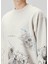 Bones Gri Sweatshirt 5