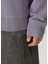Lila Oversize Sweatshirt 7