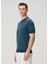 Petrol Basic T-Shirt 3
