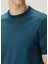 Petrol Basic T-Shirt 5