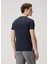 Lacivert T-Shirt 4
