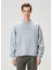 Mavi Organik Pamuk Sweatshirt 1