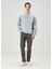 Mavi Organik Pamuk Sweatshirt 2