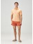 Zero Turuncu Polo Yaka T-Shirt 2