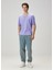 Lila T-Shirt 2