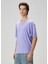 Lila T-Shirt 3