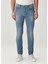 Indigo Jean Pantolon 2